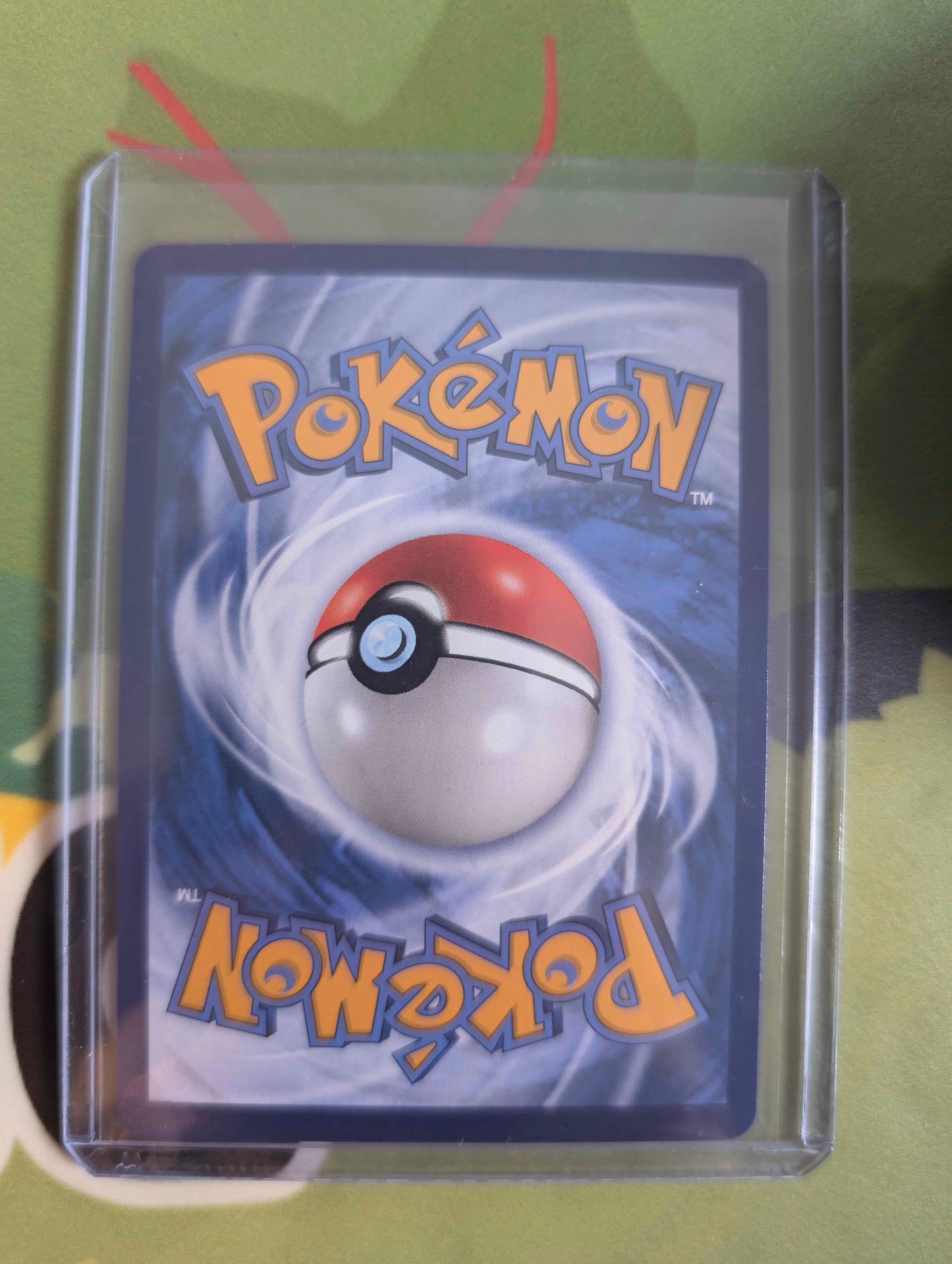 Pokemon Gem Pack 2 Evoli CBB2C 01 Einzelkarte