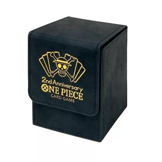 One Piece Card Game 2nd Anniversary Set (JP)