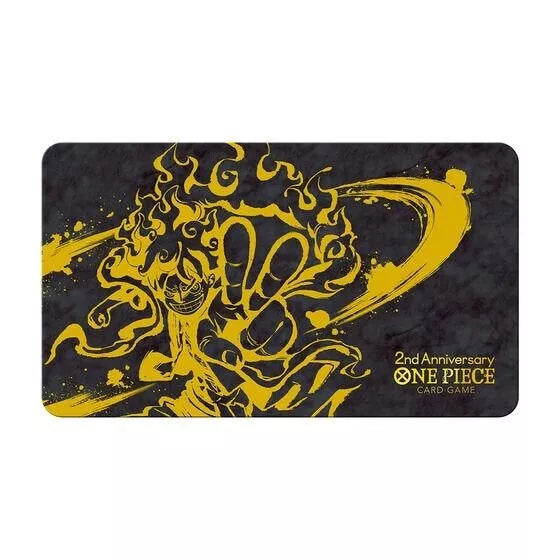 One Piece Card Game 2nd Anniversary Set (JP)