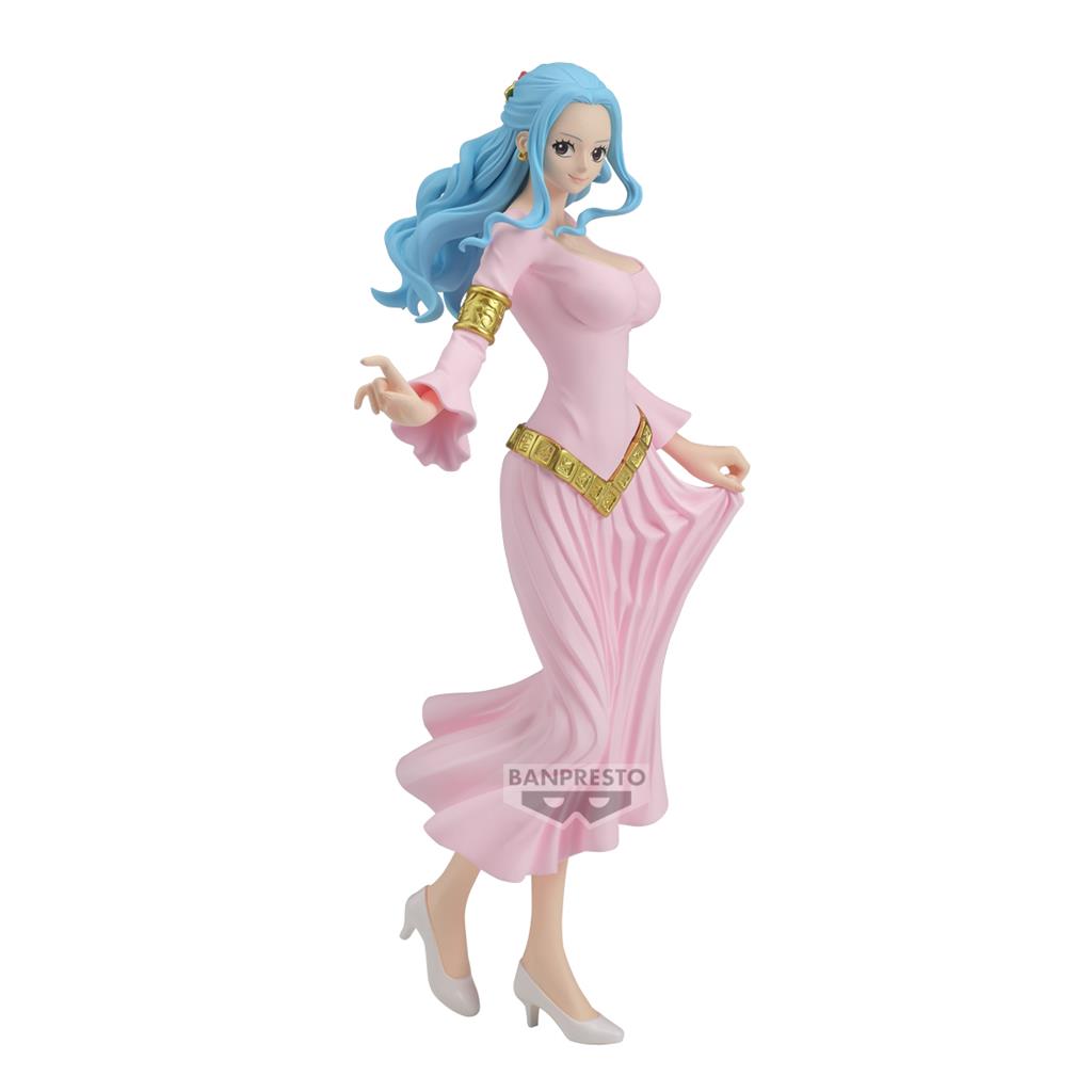 One Piece - Glitter & Glamours - Nefeltari Vivi-II (ca. 23cm)