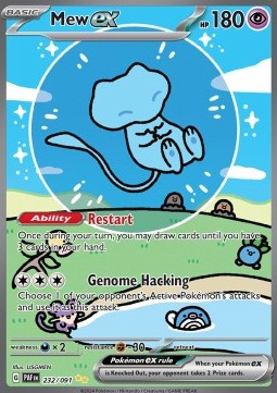 Pokémon Paldeas Schicksale (Deutsch)