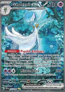 Pokémon Paldeas Schicksale (Deutsch)