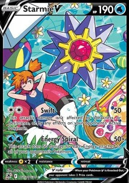 Pokémon Astralglanz (Deutsch)