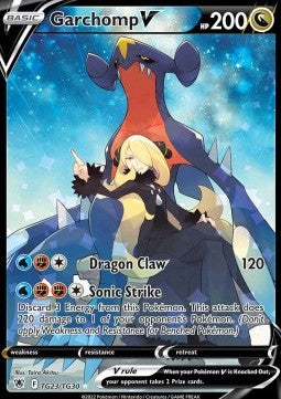 Pokémon Astralglanz (Deutsch)