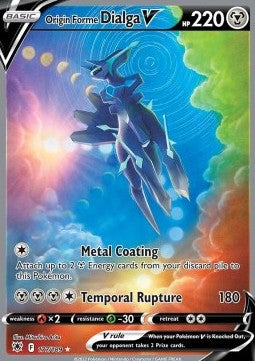 Pokémon Astralglanz (Deutsch)