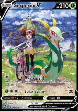 Pokémon Silberne Sturmwinde (Deutsch)