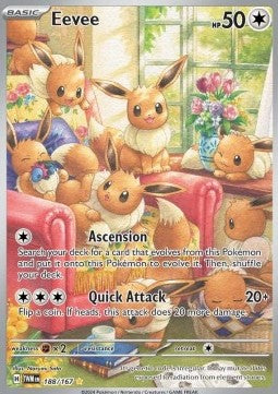 Pokémon Maskerade im Zwielicht Booster Pack
