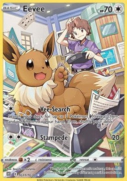 Pokémon Strahlende Sterne (Deutsch)