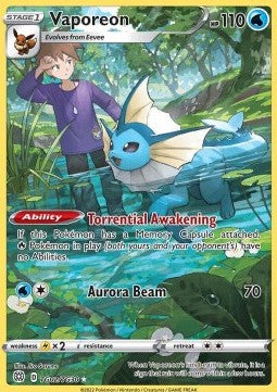Pokémon Strahlende Sterne (Deutsch)
