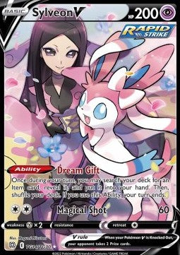 Pokémon Strahlende Sterne (Deutsch)