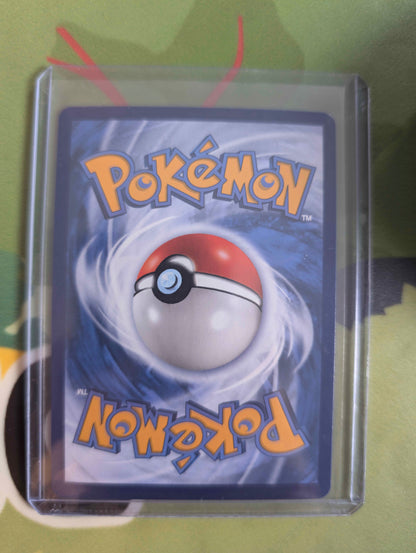 Pokemon Gem Pack 2 Evoli CBB2C 01 Einzelkarte