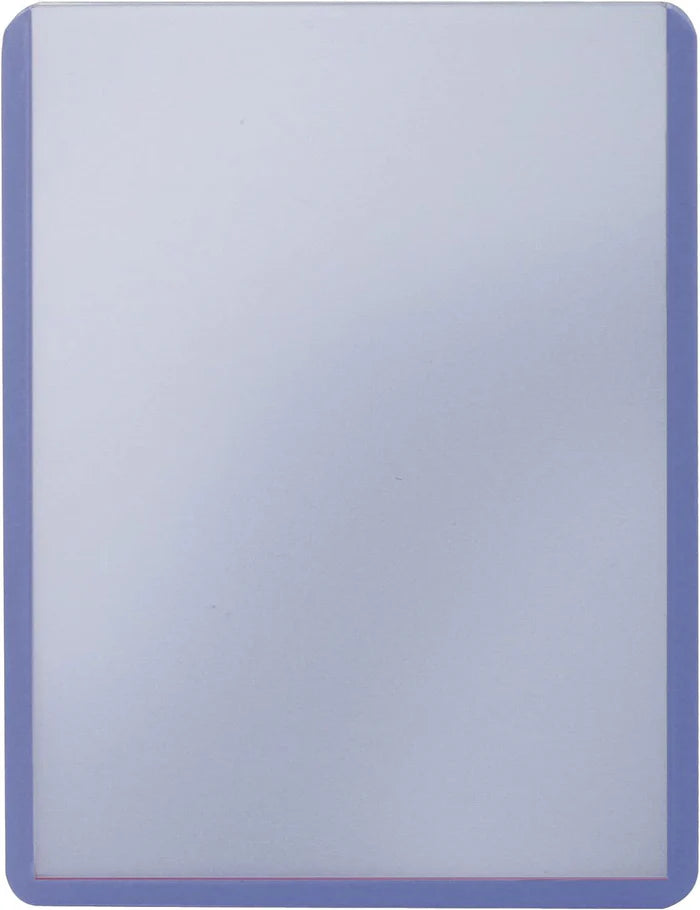 Ultra Pro - 3" x 4" Regular Toploader 25 stk