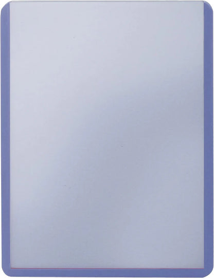 Ultra Pro - 3" x 4" Regular Toploader 25 stk