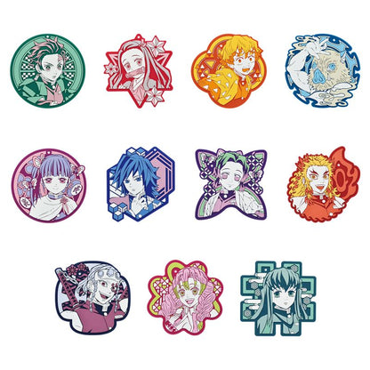 Ichiban Kuji - Demon Slayer Breached Swordsmith Village (1 Los)