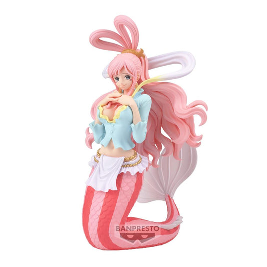 One Piece - Glitter & Glamours - Shirahoshi (ca. 16cm)