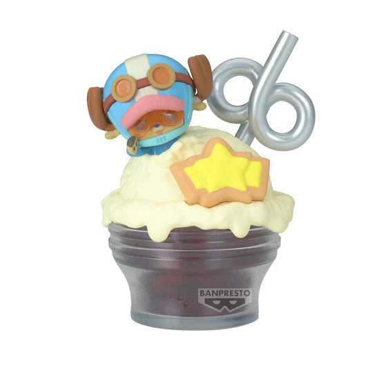 One Piece - Paldolce Collection Vol.2 Ver. C (ca. 6cm)