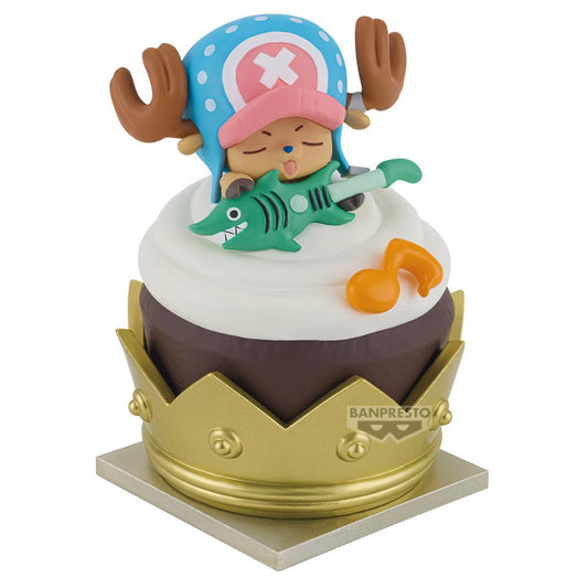 One Piece - Paldolce Collection Vol.3 Ver. C (ca. 6cm)