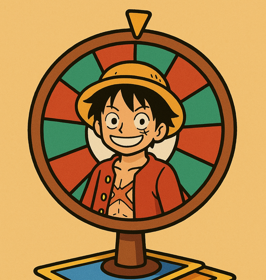 One Piece STW TikTok Live
