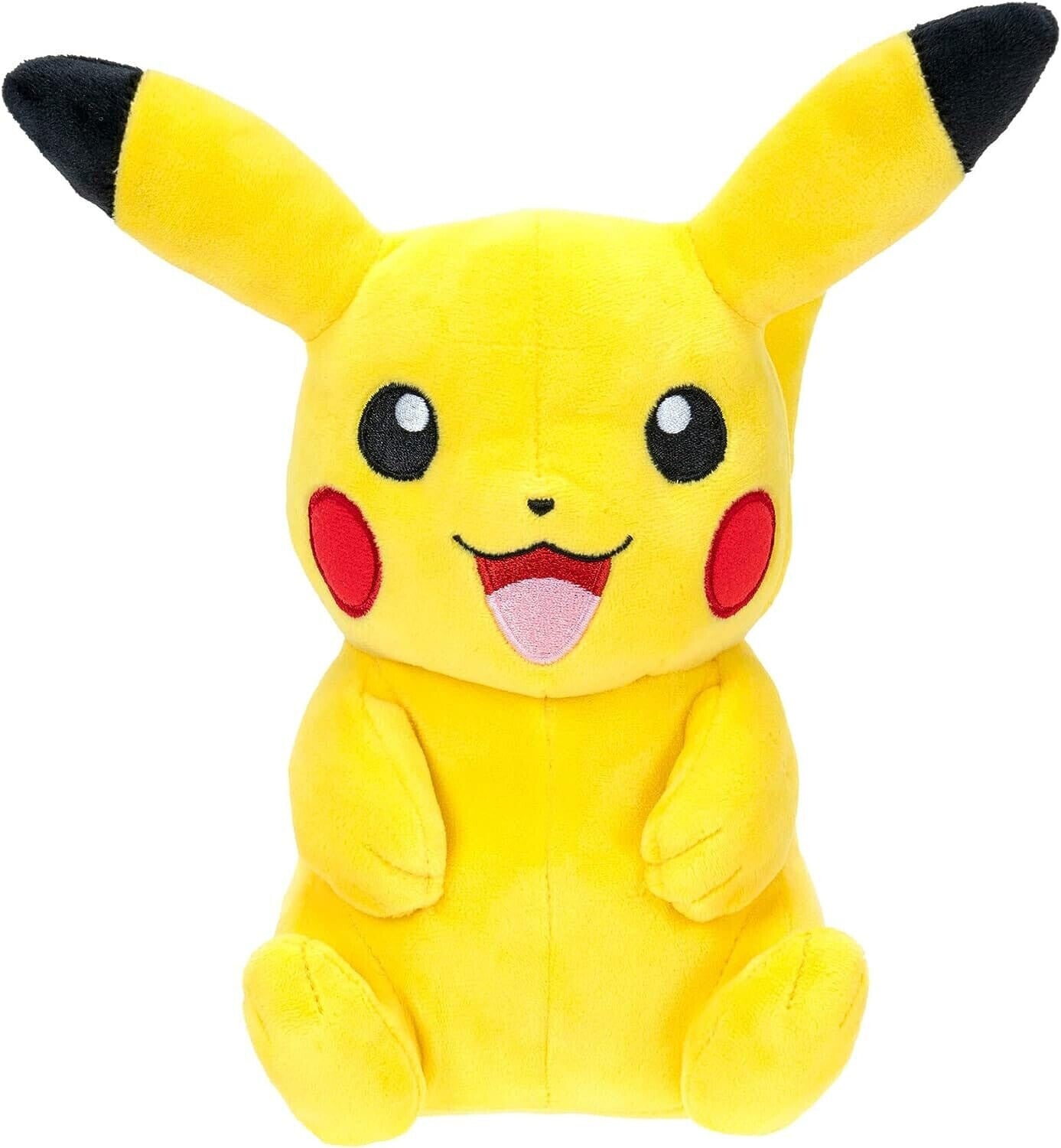 Pokémon Plüschtier Pikachu 20 cm