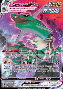 Pokémon Silberne Sturmwinde (Deutsch)