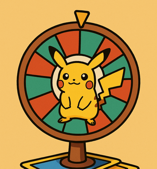 Pokemon STW TikTok Live